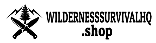 WildernessSurvivalHq.shop