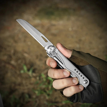 Multifunction Adventure Knife